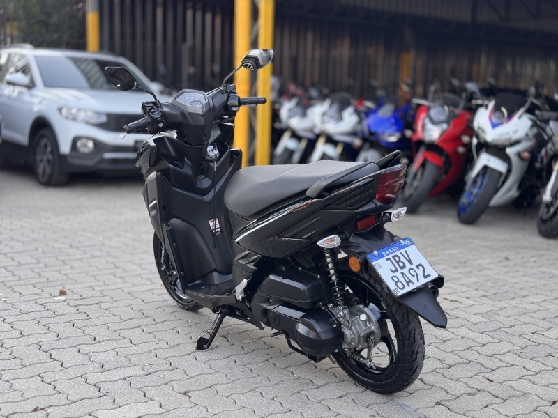 NEO 125 UBS - 2024 - BENTO GONçALVES