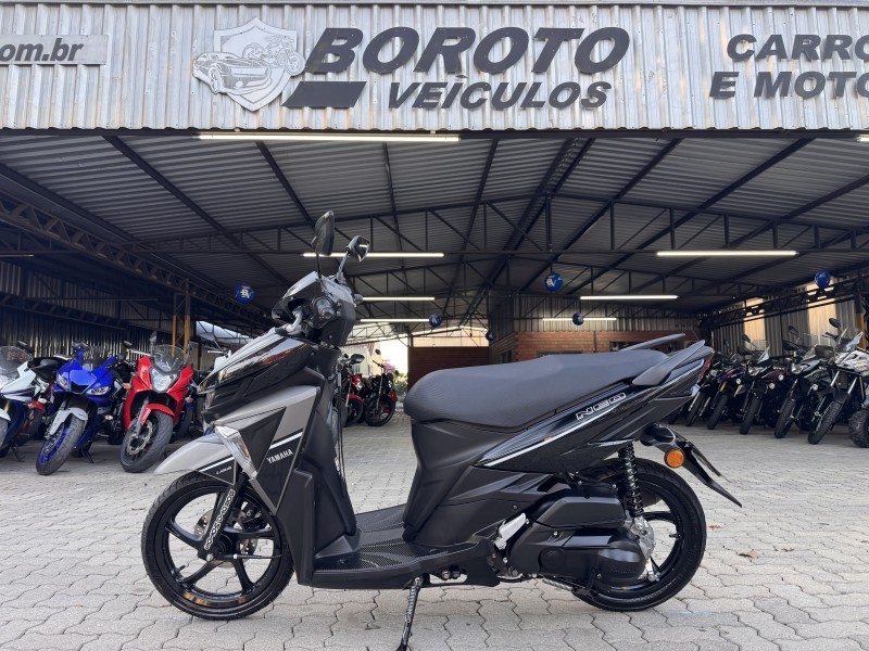 neo 125 ubs 2024 bento goncalves