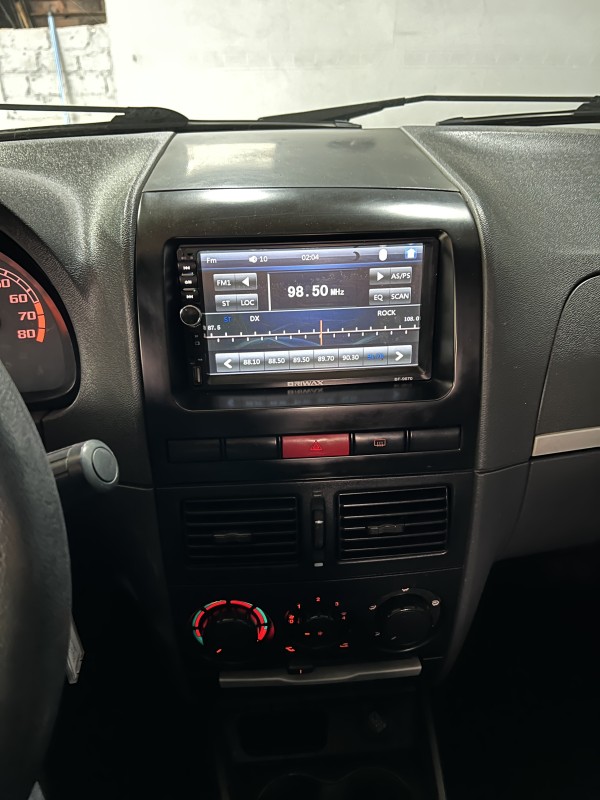 PALIO 1.4 MPI ELX 8V FLEX 4P MANUAL - 2006 - CAXIAS DO SUL