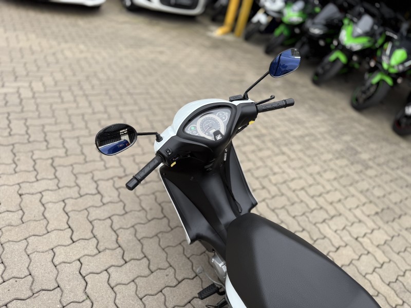 BIZ 125  - 2016 - BENTO GONçALVES