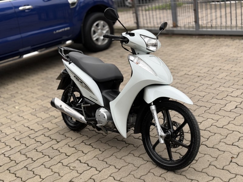 BIZ 125  - 2016 - BENTO GONçALVES