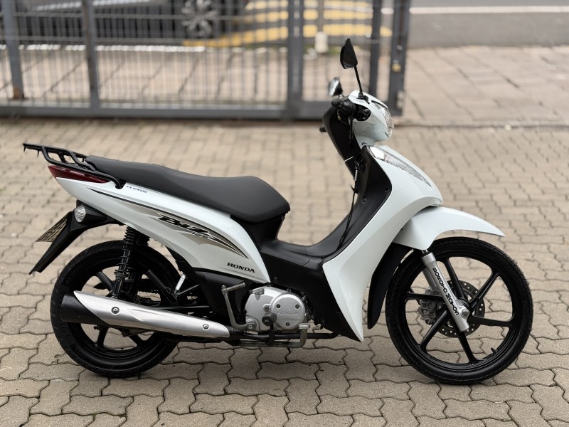 BIZ 125  - 2016 - BENTO GONçALVES