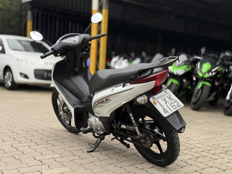 BIZ 125  - 2016 - BENTO GONçALVES