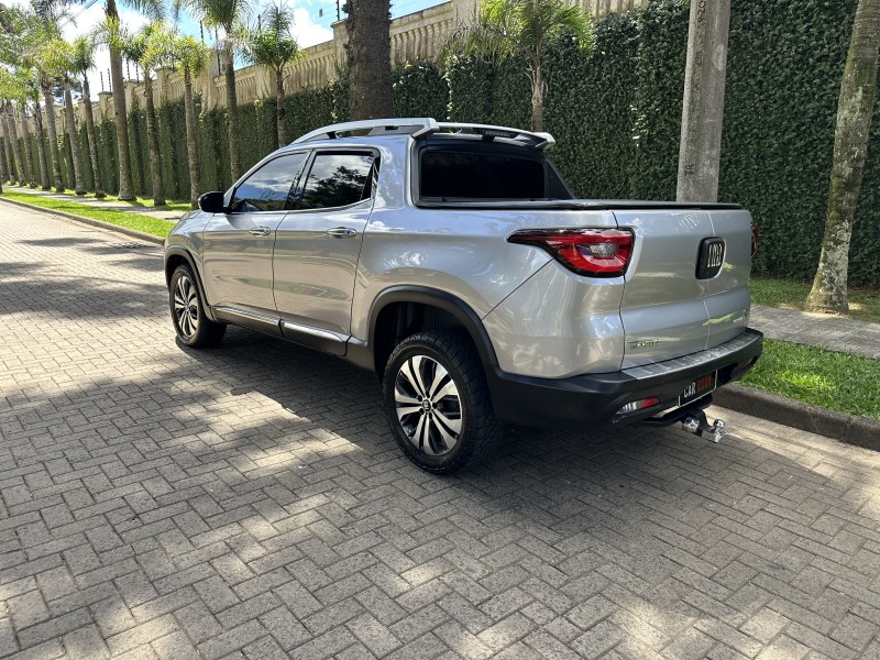 TORO 2.0 16V TURBO DIESEL VOLCANO AT9 4X4 AUTOMÁTICO - 2022 - CAXIAS DO SUL