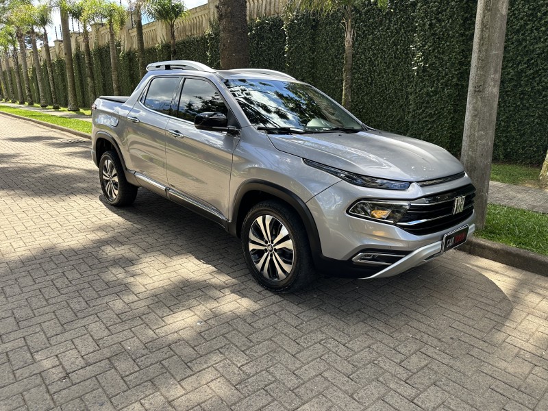 TORO 2.0 16V TURBO DIESEL VOLCANO AT9 4X4 AUTOMÁTICO - 2022 - CAXIAS DO SUL