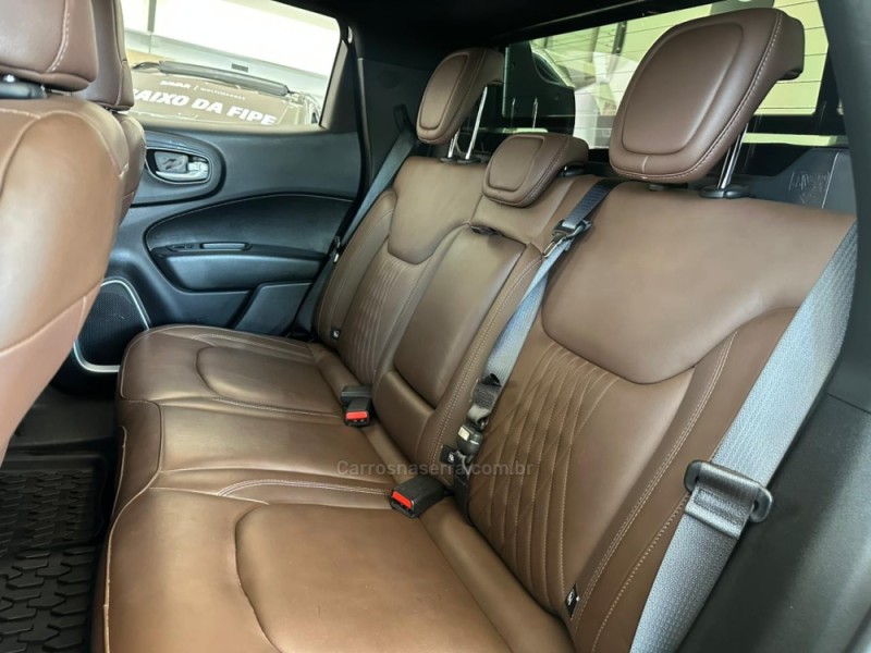 TORO 2.0 16V TURBO DIESEL RANCH AT 4X4 AUTOMÁTICO - 2023 - NOVO HAMBURGO