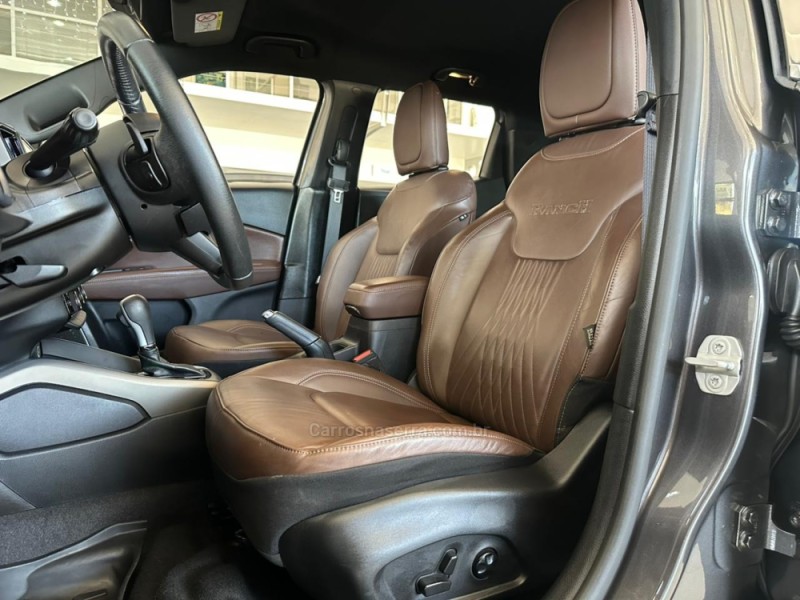 TORO 2.0 16V TURBO DIESEL RANCH AT 4X4 AUTOMÁTICO - 2023 - NOVO HAMBURGO