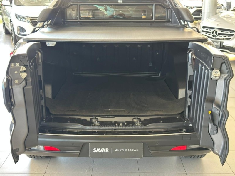 TORO 2.0 16V TURBO DIESEL RANCH AT 4X4 AUTOMÁTICO - 2023 - NOVO HAMBURGO