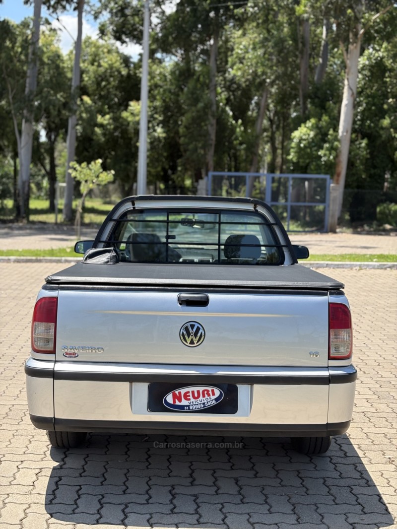 SAVEIRO  - 2003 - LAJEADO