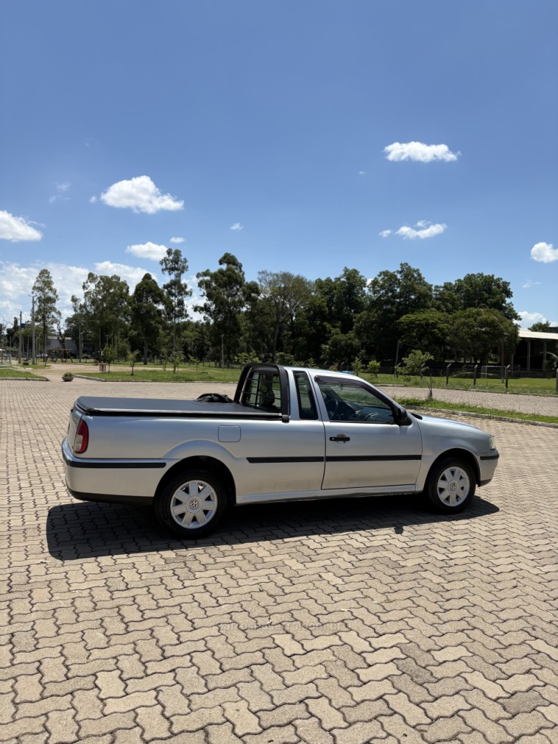 SAVEIRO  - 2003 - LAJEADO
