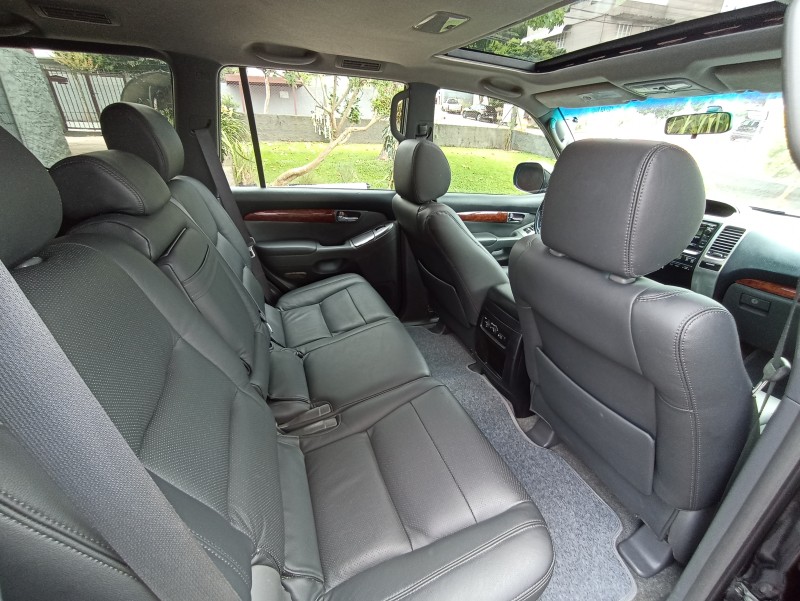 LAND CRUISER PRADO 3.0 4X4 TURBO INTERCOOLER DIESEL 4P AUTOMÁTICO - 2009 - BENTO GONçALVES