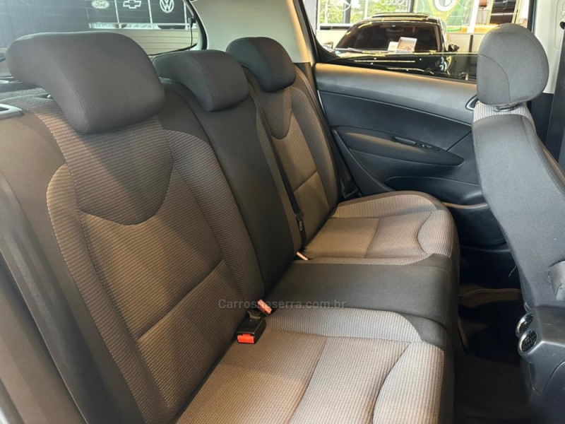 308 2.0 ALLURE 16V FLEX 4P AUTOMÁTICO - 2013 - CAXIAS DO SUL