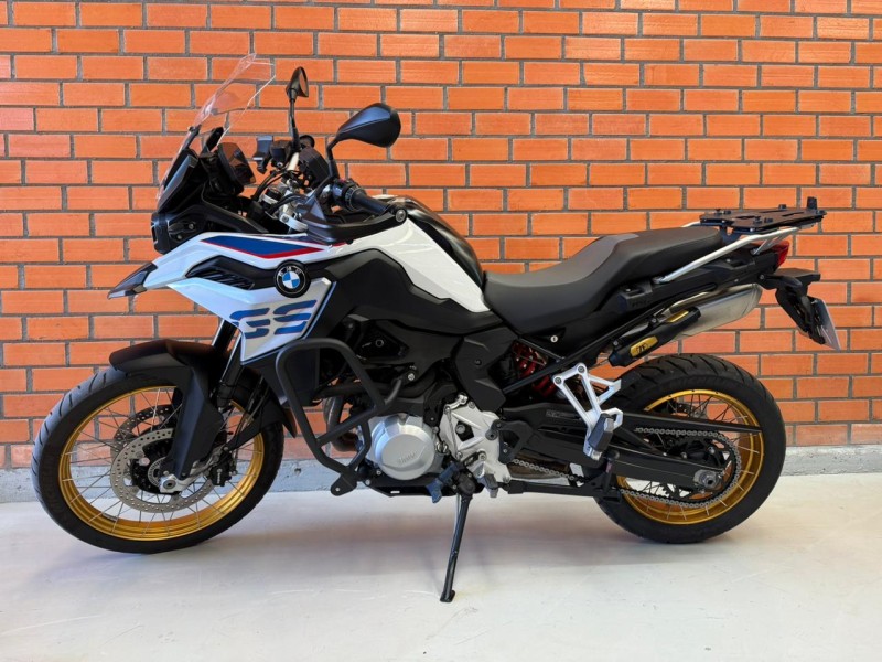 f 850 gs adventure premium  2021 bento goncalves