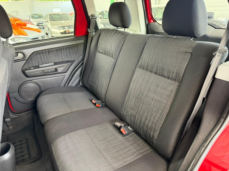 ECOSPORT 1.6 XLT FREESTYLE 8V FLEX 4P MANUAL - 2009 - CARLOS BARBOSA