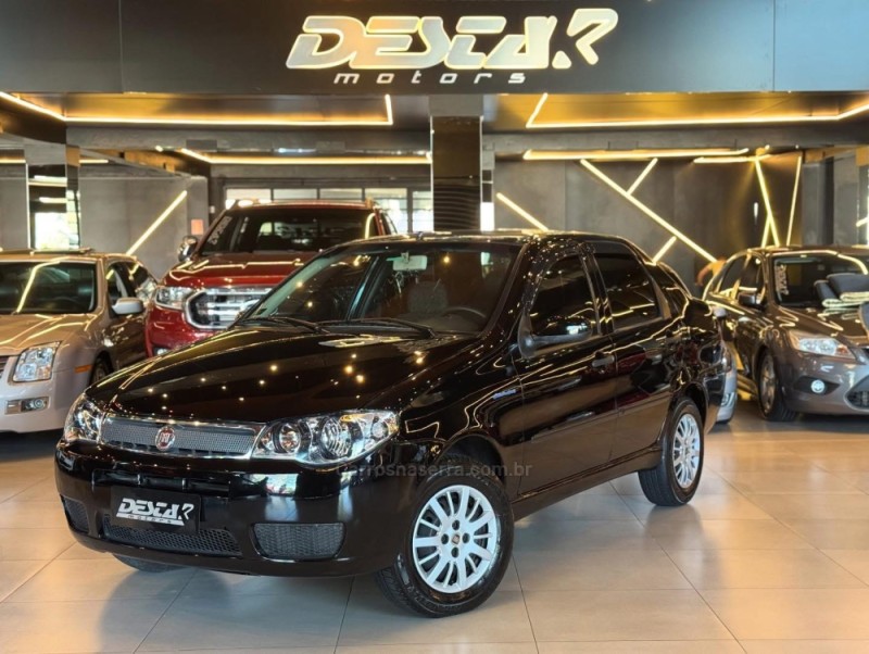 siena 1.0 mpi el celebration 8v flex 4p manual 2008 novo hamburgo