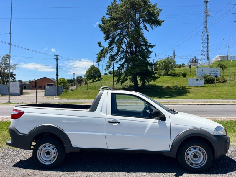 strada 1.4 mpi working cs 8v flex 2p manual 2016 farroupilha