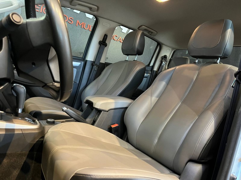 S10 2.5 LTZ 4X4 CD 16V FLEX 4P AUTOMÁTICO - 2022 - ANTôNIO PRADO