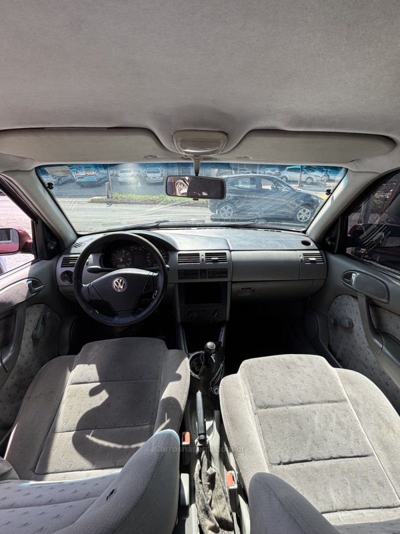 GOL  - 2000 - CAXIAS DO SUL