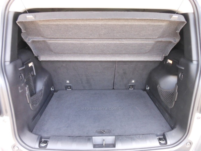 RENEGADE 1.8 16V FLEX SPORT 4P AUTOMÁTICO - 2019 - ARROIO DO MEIO