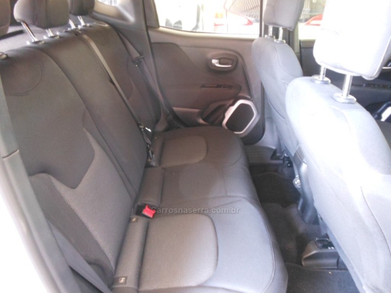 RENEGADE 1.8 16V FLEX SPORT 4P AUTOMÁTICO - 2019 - ARROIO DO MEIO