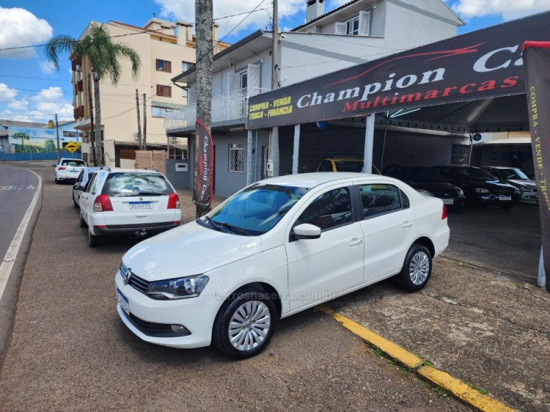 voyage 1.6 mi city 8v flex 4p manual 2015 vacaria