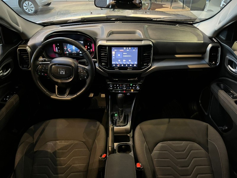 TORO 1.3 FREEDOM T270 4X2 16V FLEX 4P AUTOMÁTICO - 2024 - ANTôNIO PRADO