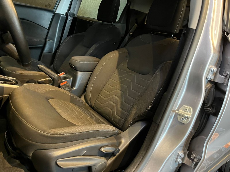 TORO 1.3 FREEDOM T270 4X2 16V FLEX 4P AUTOMÁTICO - 2024 - ANTôNIO PRADO