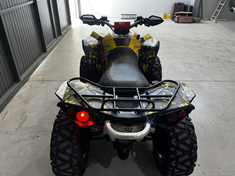 RENEGADE 1000X XC - 2012 - BENTO GONçALVES