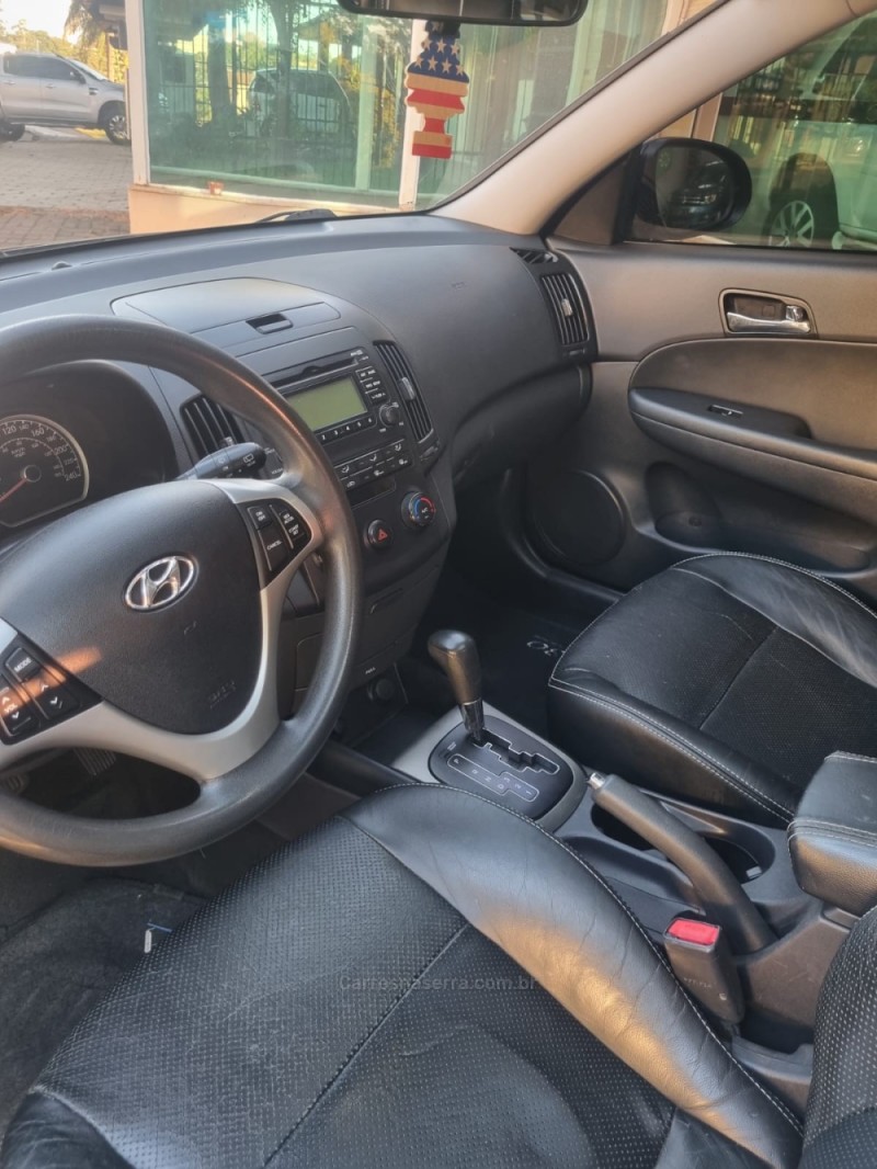 I30 2.0 MPFI GLS 16V GASOLINA 4P AUTOMÁTICO - 2012 - PASSO FUNDO