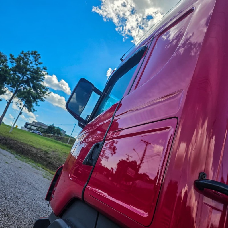 R-440 A 6X2 HIGHLINE - 2013 - GARIBALDI