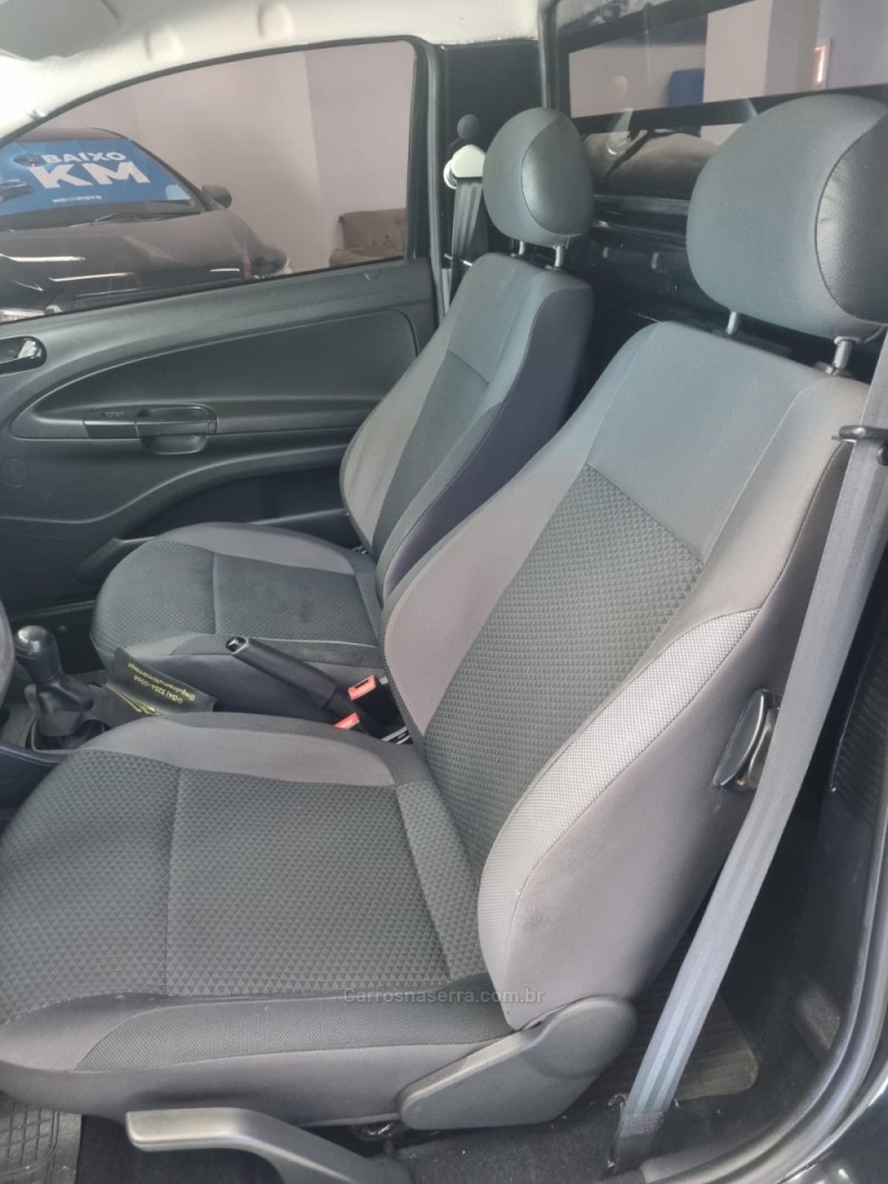 SAVEIRO 1.6 MSI ROBUST CS 8V FLEX 2P MANUAL - 2021 - PASSO FUNDO