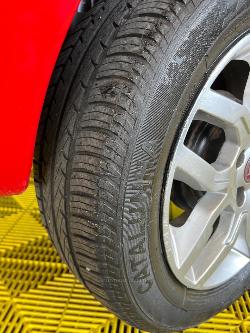 PALIO 1.3 MPI FIRE ELX 8V FLEX 4P MANUAL - 2005 - CAXIAS DO SUL