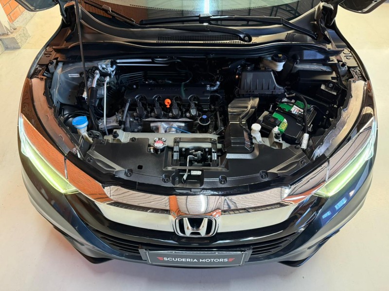 HR-V 1.8 16V FLEX LX 4P AUTOMÁTICO - 2019 - BENTO GONçALVES