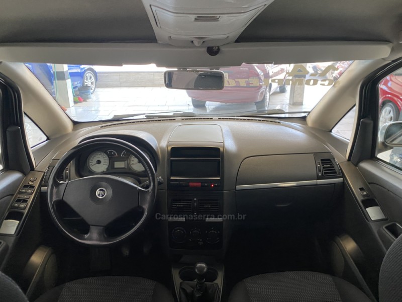 IDEA 1.4 MPI ELX 8V FLEX 4P MANUAL - 2006 - CAXIAS DO SUL