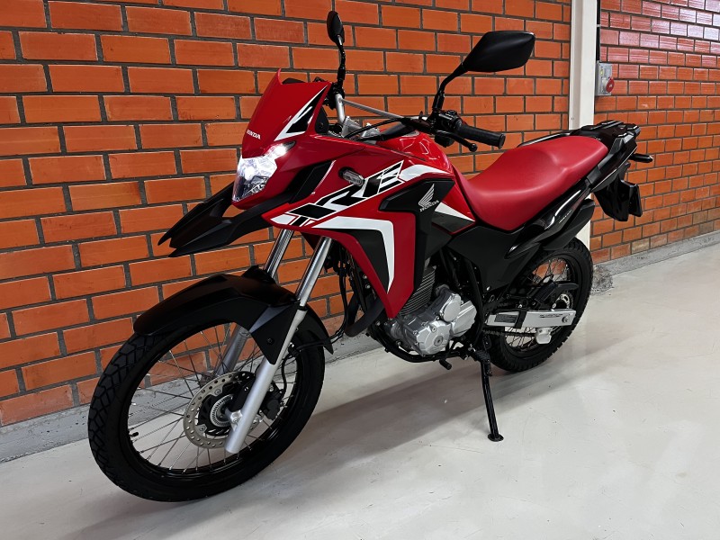 XRE 300 RALLY ABS - 2023 - BENTO GONçALVES