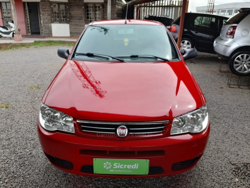 palio 1.0 mpi fire 8v flex 4p manual 2015 veranopolis