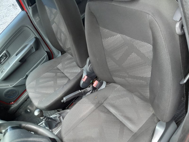 PALIO 1.0 MPI FIRE 8V FLEX 4P MANUAL - 2015 - VERANóPOLIS