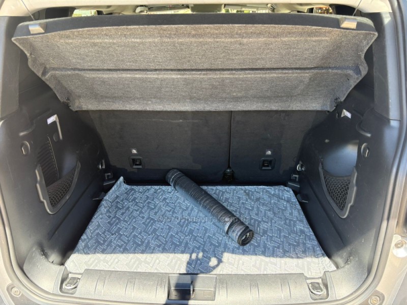 RENEGADE 1.8 16V FLEX 4P AUTOMÁTICO - 2020 - BENTO GONçALVES