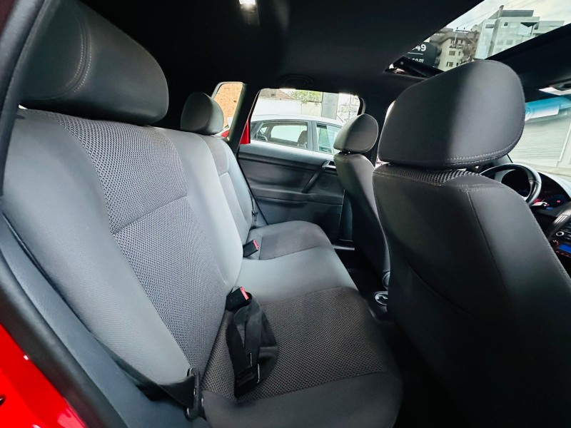 POLO 2.0 MI GT 8V FLEX 4P MANUAL - 2011 - CAXIAS DO SUL