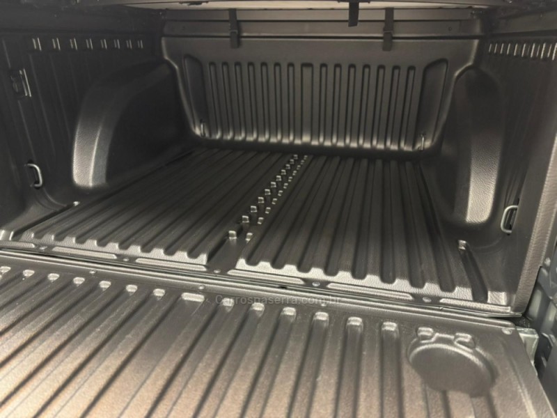 SAVEIRO 1.6 MSI EXTREME CD 16V FLEX 2P MANUAL - 2025 - CARLOS BARBOSA