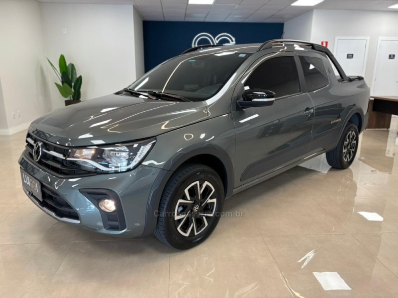 saveiro 1.6 msi extreme cd 16v flex 2p manual 2025 carlos barbosa