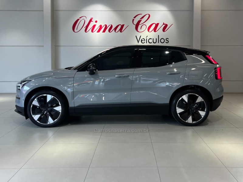 EX30 ULTRA EXTENDED RANGE - 2024 - FLORES DA CUNHA