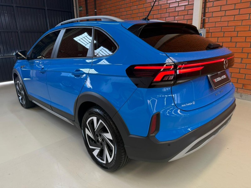 NIVUS 1.0 TSI HIGHLINE FLEX 4P AUTOMÁTICO - 2026 - BENTO GONçALVES