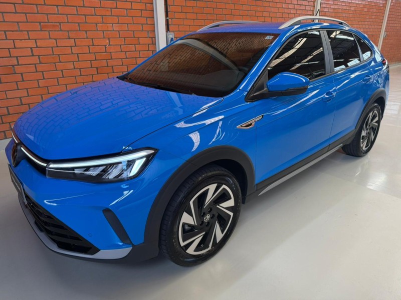 nivus 1.0 tsi highline flex 4p automatico 2026 bento goncalves