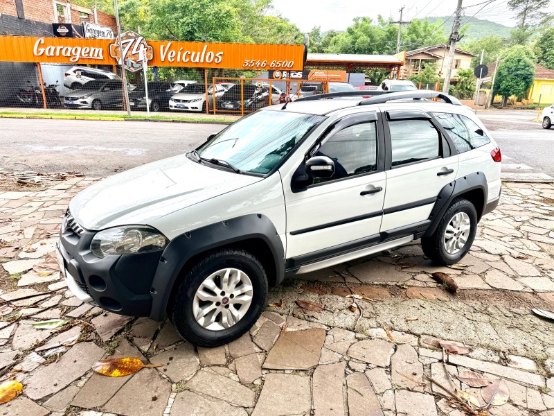 palio 1.8 mpi adventure weekend 8v flex 4p manual 2013 tres coroas