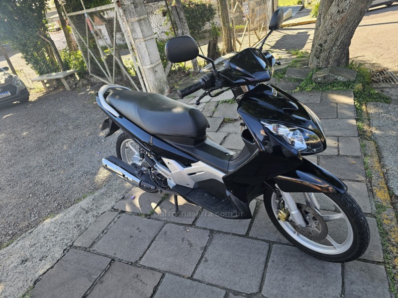 neo at 115  2008 bento goncalves