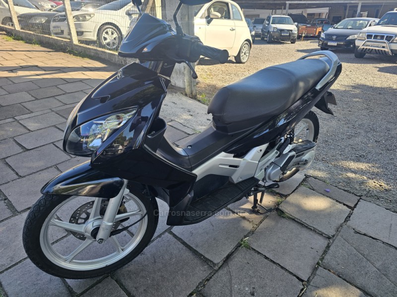 NEO AT 115  - 2008 - BENTO GONçALVES