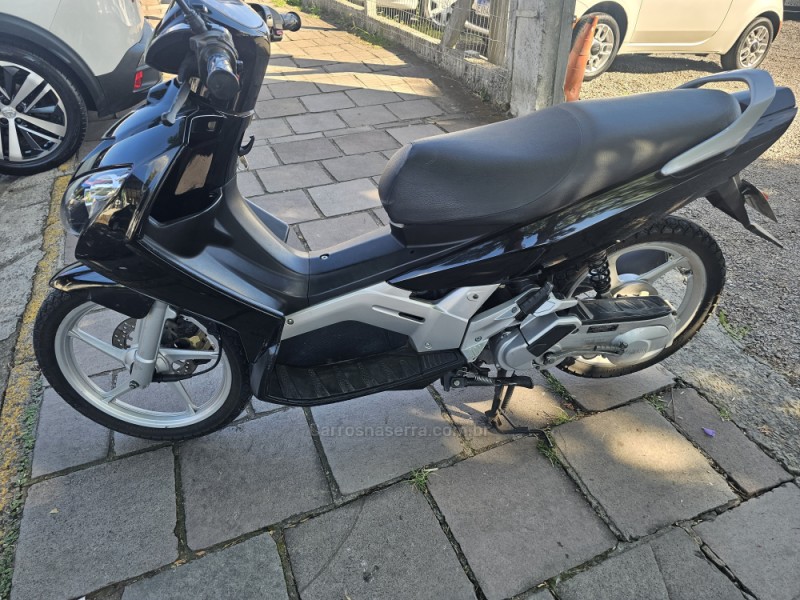 NEO AT 115  - 2008 - BENTO GONçALVES