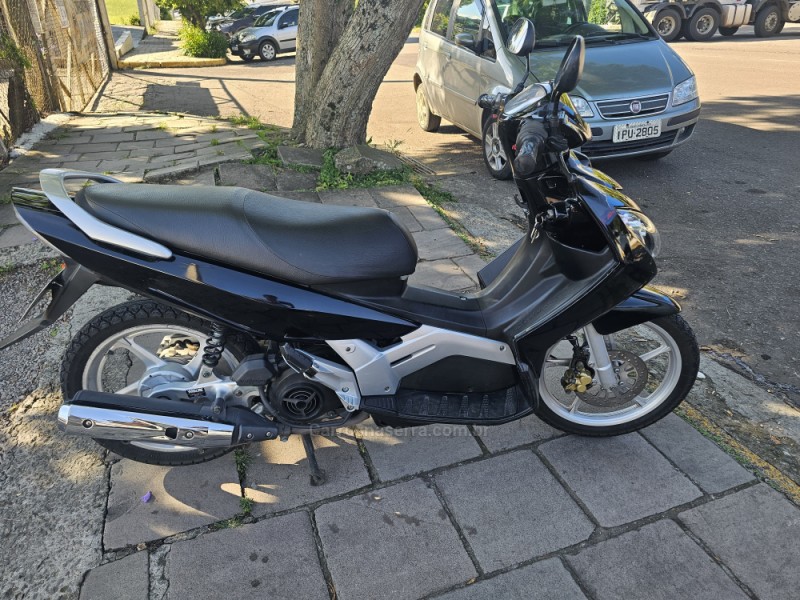 NEO AT 115  - 2008 - BENTO GONçALVES