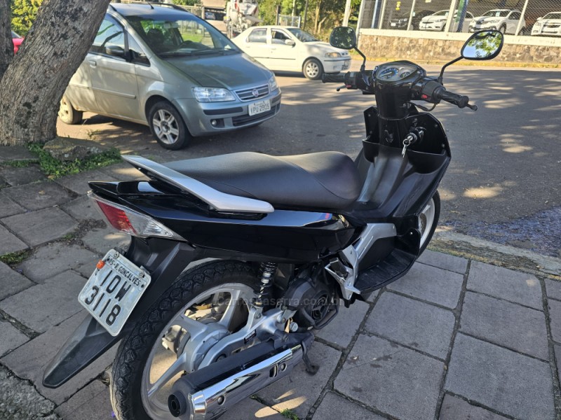 NEO AT 115  - 2008 - BENTO GONçALVES